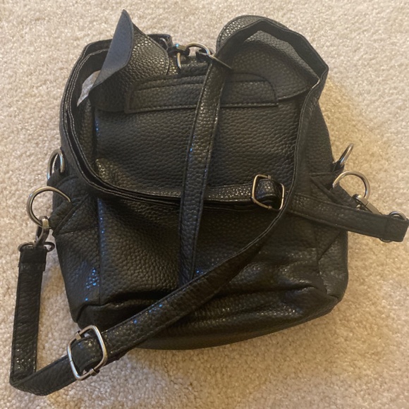 Minnie mini backpack - Picture 2 of 3